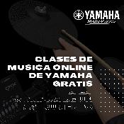 Clases Yamaha Gratis
