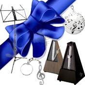 REGALOS MUSICALES