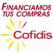 FINANCIA TU COMPRA