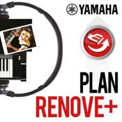 YAMAHA PLAN RENOVE+