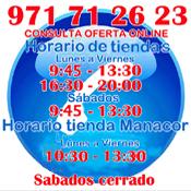 HORARIO