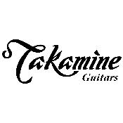 Guitarras Acústicas Takamine