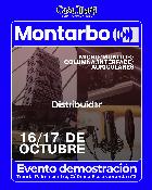 MONTARBO EN CASA MARTI