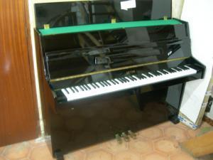ASTOR EC109 NEP PIANO VERTICAL