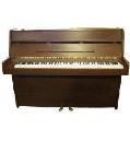 HAAZEN ER-10 SATINADO PIANO VERTICAL