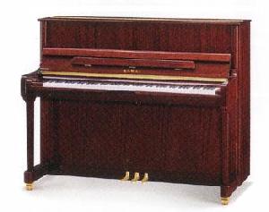 KAWAI K-2 CP PIANO VERTICAL