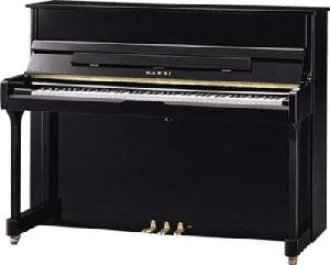 KAWAI K-2 NEP PIANO VERTICAL