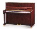 KAWAI K-3 CP CAOBA PIANO VERTICAL