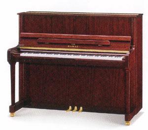 KAWAI K-3 CP CAOBA PIANO VERTICAL