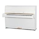 KAWAI K-15E BLANCO PIANO VERTICAL