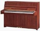 KAWAI K-15E CAOBA PULIDO PIANO VERTICAL