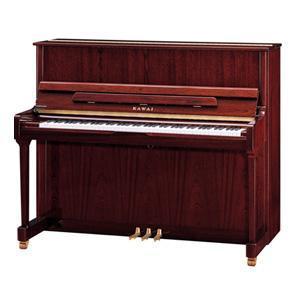 KAWAI K-300 CAOBA SATINADO PIANO VERTICAL