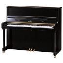 KAWAI K-300 NEGRO SATINADO PIANO VERTICAL