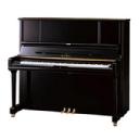 KAWAI K-600 SOSTENUTO NEP PIANO VERTICAL