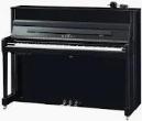 KAWAI K-200 ATX4 NEP CROMADO PIANO VERTICAL