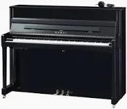 KAWAI K-200 ATX4 NEP CROMADO PIANO VERTICAL