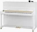 KAWAI K-300 ATX4 BLANCO PULIDO PIANO VERTICAL