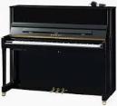 KAWAI K-300 ATX4 NEP HERRAJES CROMADOS PIANO VERTICAL