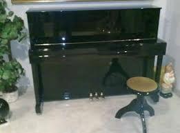 LINDEN K-110 NEP PIANO VERTICAL
