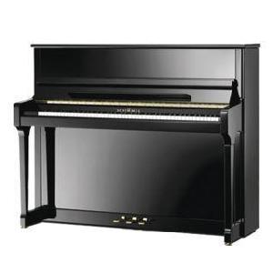 SCHIMMEL 120 TRADITIONAL NP PIANO VERTICAL