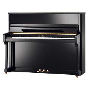 SCHIMMEL 120 C SILENT PIANO VERTICAL