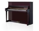 SCHIMMEL 123 TRADITION CAOBA PULIDO PIANO VERTICAL