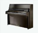 SCHIMMEL 114 MODEM SWING CAOBA  PULIDO PIANO VERTICAL
