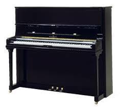 SCHIMMEL K 125 TRADITIONAL NP PIANO VERTICAL