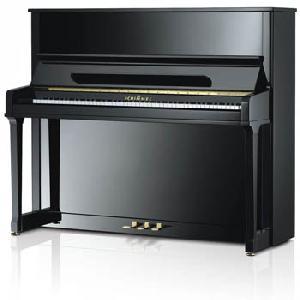 SCHIMMEL 126 TRADITIONAL NP PIANO VERTICAL