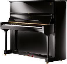 STEINWAY & SONS K-132 OCASION PIANO VERTICAL