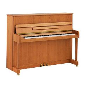 YAMAHA B-3E  SILENT CEREZO NATURAL SATINADO PIANO VERTICAL