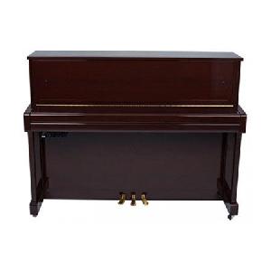 YAMAHA B-3E  SILENT PM CAOBA PIANO VERTICAL