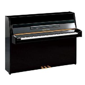 YAMAHA B-1 PE NEGRO PULIDO PIANO VERTICAL