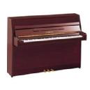 YAMAHA B-1 PM CAOBA PULIDO PIANO VERTICAL