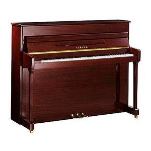 YAMAHA B-2 PM CAOBA PULIDO PIANO VERTICAL