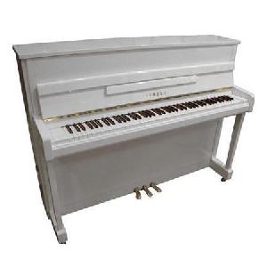 YAMAHA B-2 SILENT BLANCO PULIDO PIANO VERTICAL  CashBack