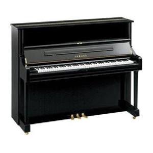 YAMAHA U-1 SILENT SH NEGRO PULIDO PIANO VERTICAL