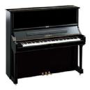 YAMAHA U-3SQPE NEGRO PULIDO PIANO VERTICAL