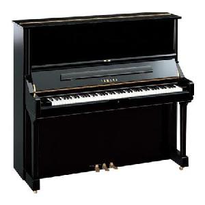 YAMAHA U-3S SOSTENUTO PE NEGRO PULIDO PIANO VERTICAL