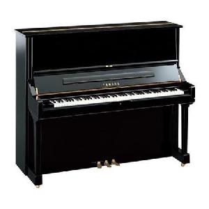 YAMAHA U-3S PE SILENT NEGRO PULIDO PIANO VERTICAL