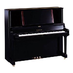 YAMAHA YUS-5S PE NEGRO PIANO VERTICAL