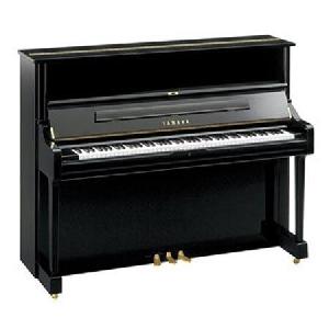 YAMAHA U-1 DISKLAVIER NEGRO PULIDO PIANO VERTICAL