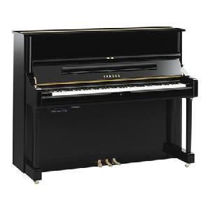 YAMAHA U-1TA3 NEGRO PULIDO PIANO VERTICAL
