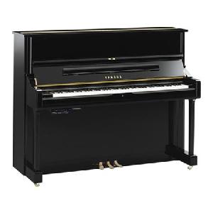 YAMAHA U-1TA2 NEGRO PULIDO PIANO VERTICAL