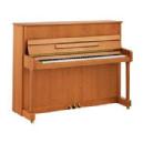 YAMAHA P-116 SATINADO CEREZO PIANO VERTICAL