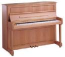 YAMAHA P-121 SATINADO MARQU PIANO VERTICAL