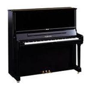 YAMAHA YUS-3S NEGRO PULIDO PIANO VERTICAL