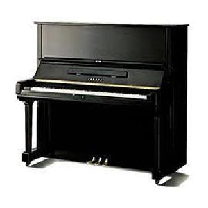 YAMAHA SE-132 NEGRO PULIDO PIANO VERTICAL