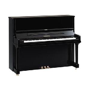 YAMAHA SE-122 NEGRO PULIDO PIANO VERTICAL