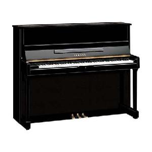YAMAHA SU-118 NEGRO PULIDO PIANO VERTICAL
